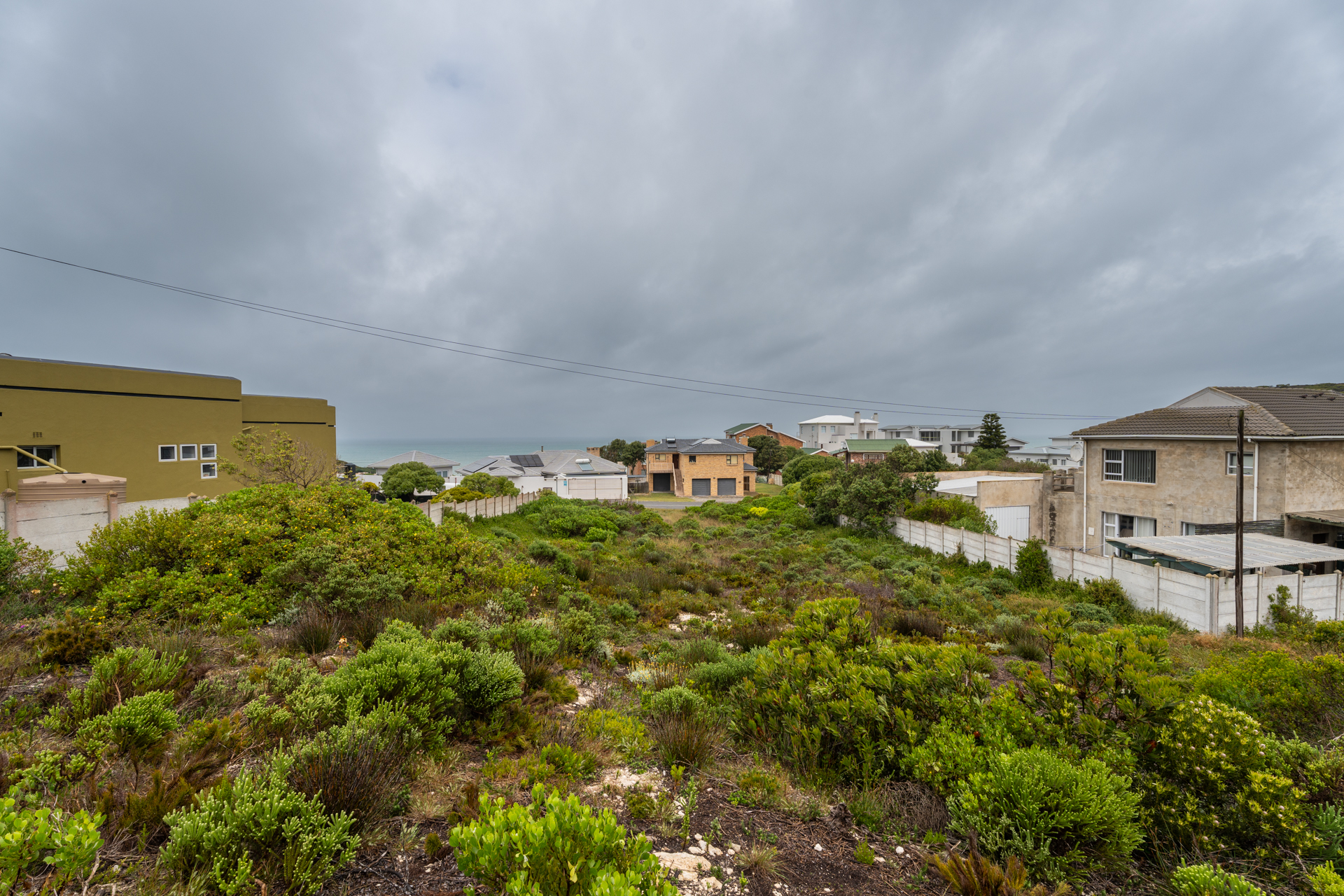 0 Bedroom Property for Sale in Struisbaai Western Cape